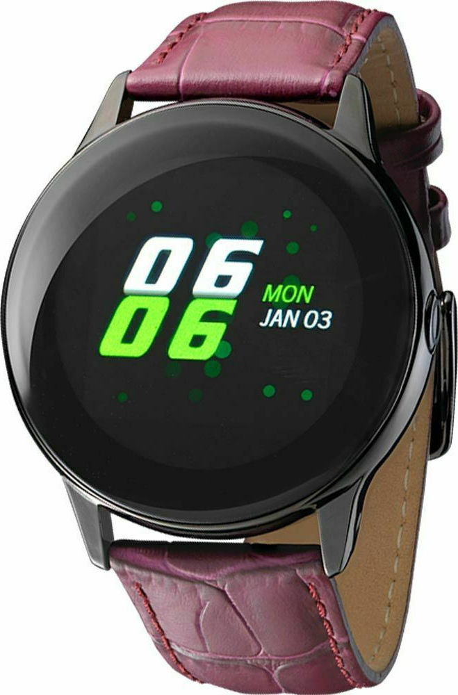 vogue angle smartwatch