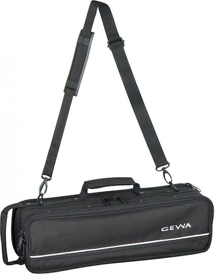 Gewa Flute Case Αδιάβροχη Θήκη Πνευστών Μαύρη