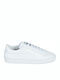 Puma Classic Femei Sneakers Albe