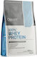 OstroVit 100% Whey Protein Whey Protein with Flavor Tiramisu 700gr