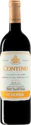 Cvne Contino Reserve Ερυθρό Ξηρό 750ml Cvne Contino Reserve Ερυθρό Ξηρό 750ml
