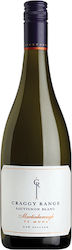 Craggy Range Te Muna Martinborough Бял Сух Шампоан 750мл Craggy Range Te Muna Martinborough Бял Сух Шампоан 750мл