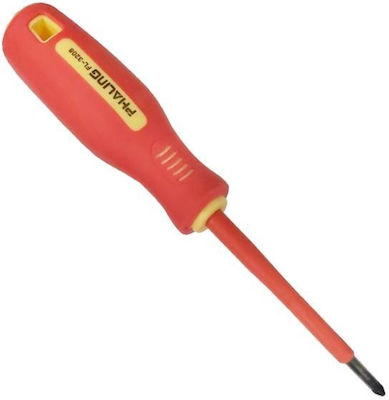 Eurolamp Spark Detecting Screwdriver Cross with Length 75mm