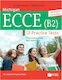 Michigan ECCE (B2) 12 Practice Tests, Teacher's book (Revised 2021 format)