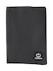 Men's Wallet Classic with RFID Black