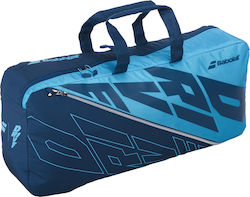 white babolat tennis bolsa