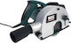 Bass Polska 5175 Circular Saw 1700W with Dust Extraction System
