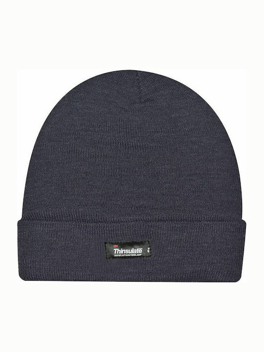 Stamion Beanie Beanie in Gray color