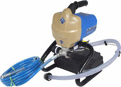 Bass Polska Pistoale de Vopsit Electrice 900W