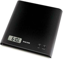 Salter 1066 BKDR15 Digitale Küchenwaage 1gr/3kg Schwarze Salter 1066 BKDR15 Digitale Küchenwaage 1gr/3kg Schwarze