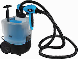 Bass Polska Elektrische Farbspritzpistole 950W 0,8l Bass Polska Elektrische Farbspritzpistole 950W 0,8l