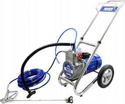 Bass Polska Pistoale de Vopsit Electrice 1500W 4L