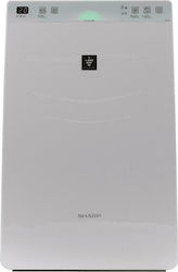 Sharp 27W за помещения 25м² Sharp 27W за помещения 25м²