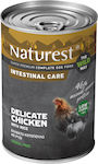 Naturest Intestinal Care Nassfutter mit Huhn und Reis 1 x 400g