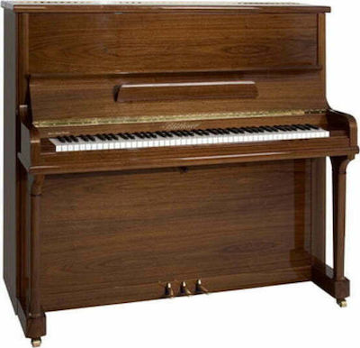 Bluthner Όρθιο Πιάνο Model B Walnut - Skroutz.gr