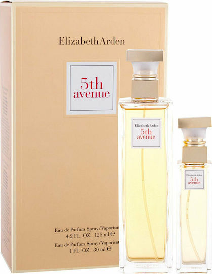 Elizabeth Arden 5th Avenue Combo Eau de Parfum 155ml
