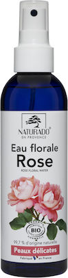 Naturado Eau Florale de Rose 200ml