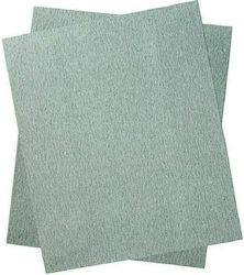 Morris Γυαλόχαρτο Free Cut P240 Φύλλο Λείανσης Απλό K240 230x280mm