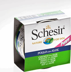 Schesir Dog 150gr