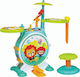 Hola Toys Drum for 3+ Years