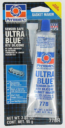 Permatex Flange Glue Blue 95gr 81724