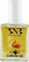 SNB Mango Σκληρυντικό 15ml
