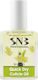 SNB SNB Cuticle Oil Quick Dry Linden Flavor 15ml