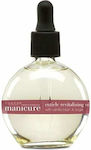 Cuccio Manicure Cuticle Revitalizing Oil 75ml