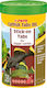 Sera Catfish XXL Bottom Fish Food Tablets with Spirulina 250ml