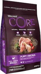 Wellness Core Puppy Original 1.5kg
