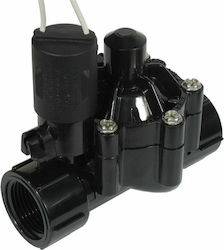 Weathermatic Elektrische Rasensprenger-Ventil N-100 24V Elektrische Rasensprenger-Ventil 24V 1 Zoll