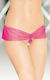 Softline 2394 G-String Pink