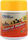 Ocean Nutrition Wafers Tropical Fish Food Tablets with Spirulina 75gr