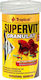 Tropical Supervit Granulat Τροφή για Τροπικά Ψάρια σε Κόκκους 100ml