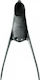 Mares Replacement Diver Foot Pocket Black