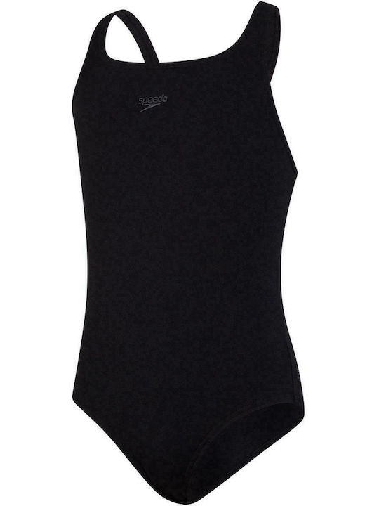 Speedo Essential Endurance Kids Swimwear One-Pi...