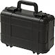 UK Kinetics UltraCase 613 Wasserdichter Reisekoffer Wasserdichte schwarze Hülle