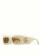 Gucci Γυαλιά Ηλίου Γυναικεία GG0811S 002