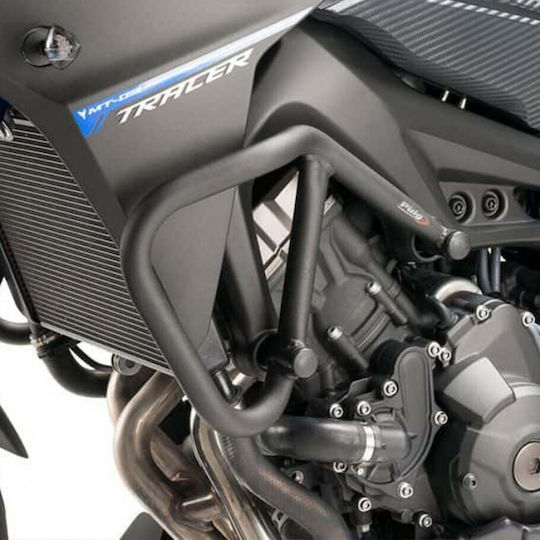 Puig Protecția Motorului Yamaha MT-09 Tracer Pentru Yamaha MT-09