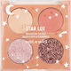Wet n Wild Shadow Quad Παλέτα με Σκιές Ματιών σ...