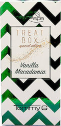 TommyG Treat Box Special Edition Vanilla Macademia Σετ Περιποίησης