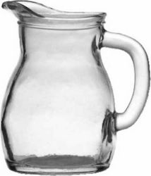 Uniglass Canață Sticlă Bistrot 39010 250ml 6buc