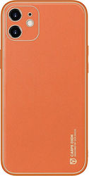 Dux Ducis Yolo Series Задна корица Изкуствена к...