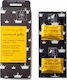 Apivita Express Beauty Firming & Regenerating 2x8ml Face Revitalization / Firming Mask 16ml