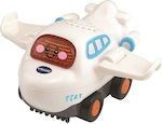 Vtech Toot-Toot Τζετ Avion 80-188110