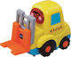 Vtech Toot-Toot Κλαρκ Loader for 1.5++ Years 80-187810