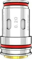 Uwell Crown V Uwell Crown V