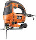 AEG Tools STEP80 Stichsäge 700W