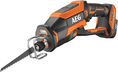 AEG Tools Σπαθοσέγα BUS18CBL-0 18V Χωρίς Μπαταρία