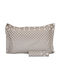 Anna Riska Βρεφική Παπλωματοθήκη Mix & Match 56 Μπεζ 120x165εκ.